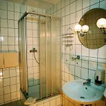 Szálloda Zum Schneekopf 