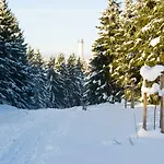 Szálloda Zum Schneekopf 