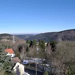Szálloda Zum Schneekopf 