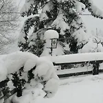 Szálloda Zum Schneekopf 