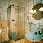 Szálloda Zum Schneekopf 