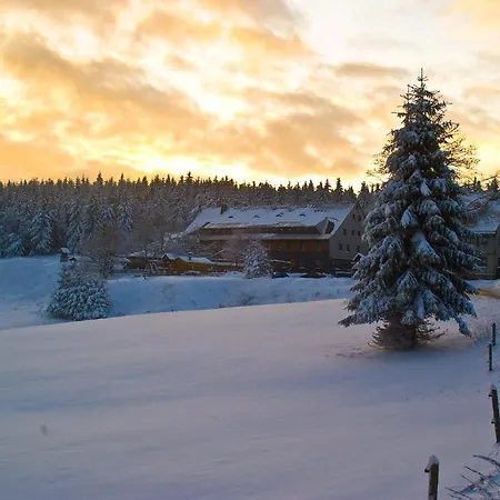 Zum Schneekopf Hotel