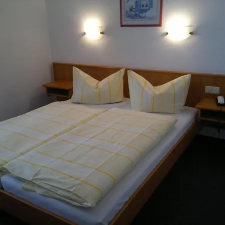 Zum Schneekopf Hotel 3*