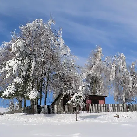 호텔 Zum Schneekopf 