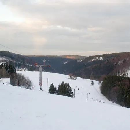 Zum Schneekopf 