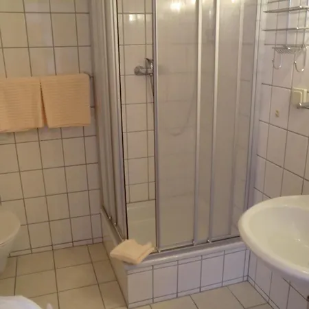 Zum Schneekopf 3* Gehlberg