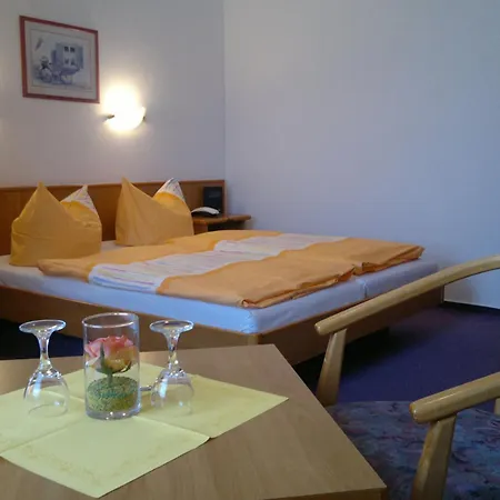 Zum Schneekopf Hotel