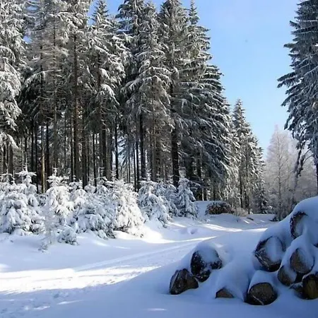 Zum Schneekopf 