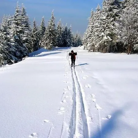 Zum Schneekopf 