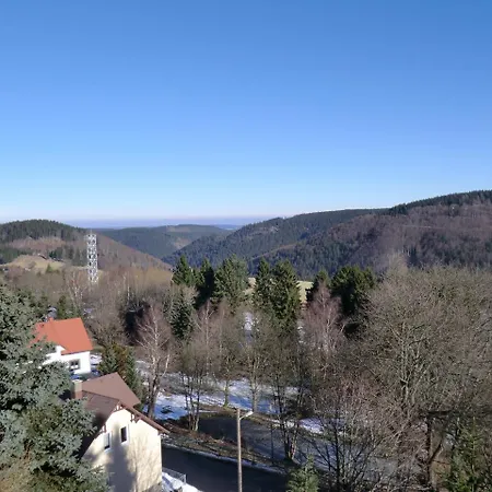 Hotel Zum Schneekopf 