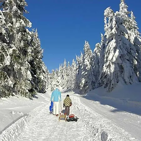 Zum Schneekopf 