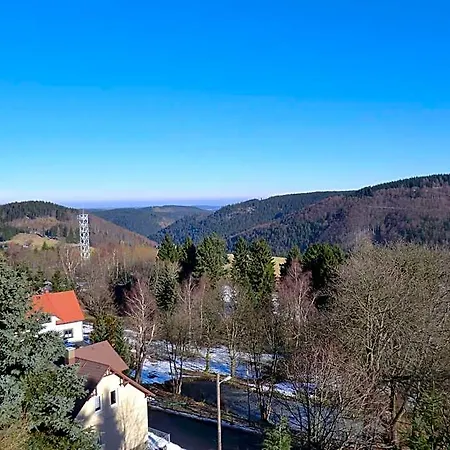 Zum Schneekopf 