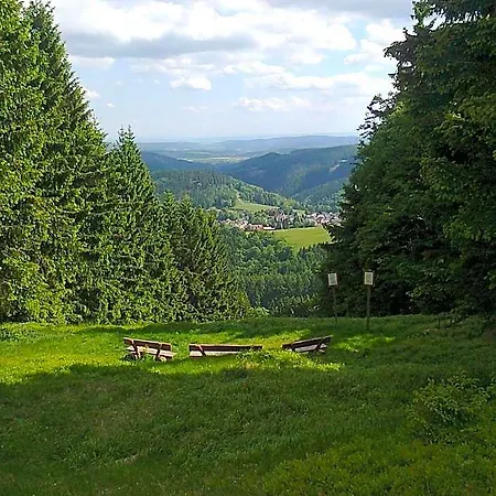 Zum Schneekopf 