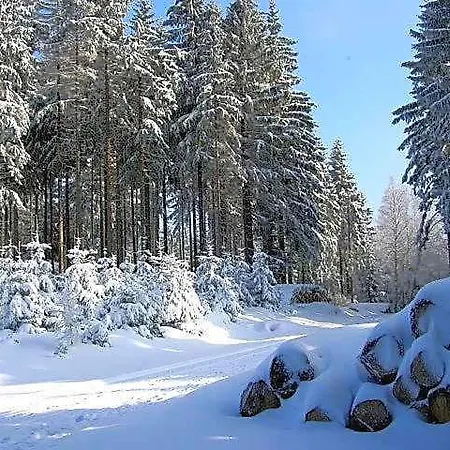 Zum Schneekopf 