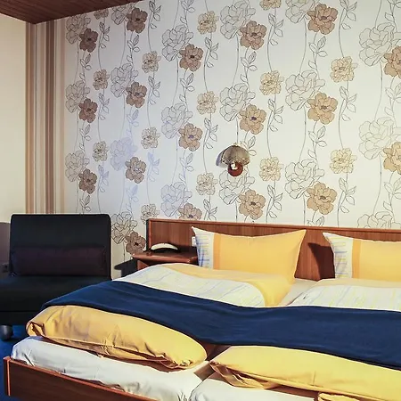 Hotel Zum Schneekopf