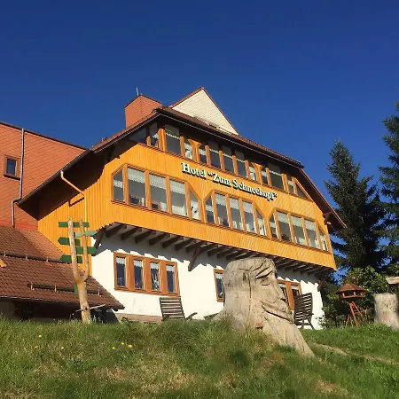 Zum Schneekopf 