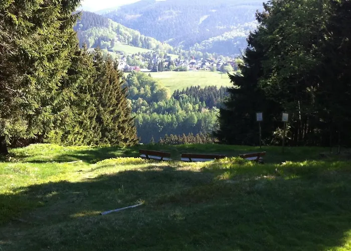 Zum Schneekopf Hotel