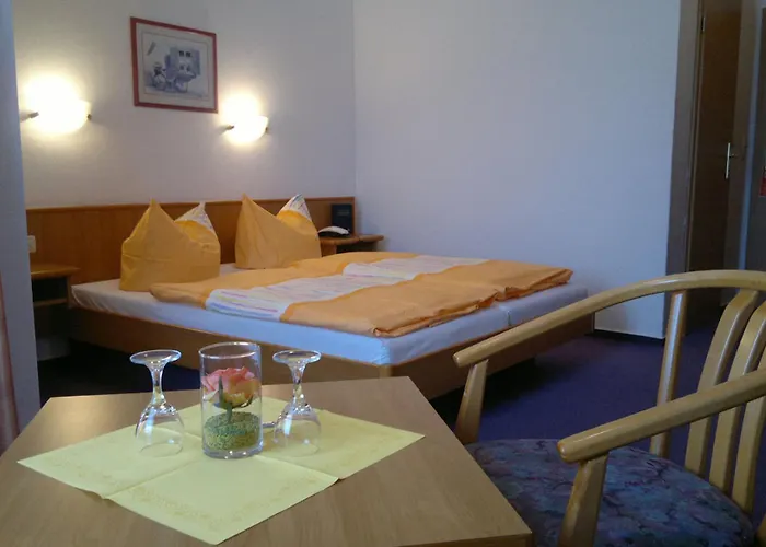 Zum Schneekopf Hotel