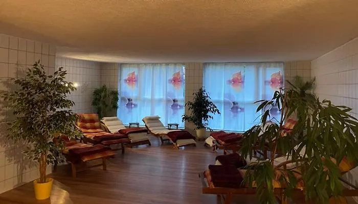 Zum Schneekopf Hotel 3*