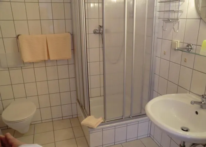 Zum Schneekopf 3* Gehlberg