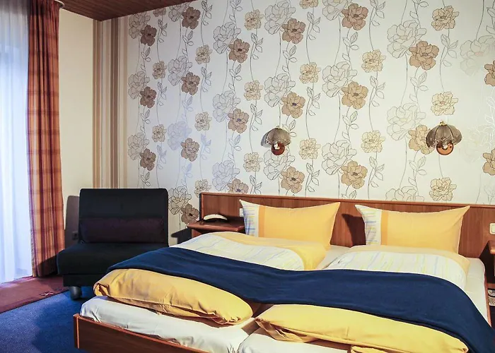 Hotel Zum Schneekopf